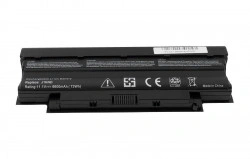 Baterie laptop CM Power compatibila cu Dell 13R 14R 15R (6600 mAh) J1KND J4XDH N4010 04YRJH