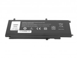 Baterie laptop CM Power compatibila cu Dell Inspiron 15" 7547, 15" 7548 0PXR51 0YGR2V 4P8PH