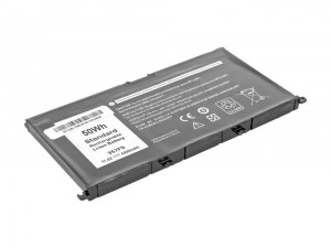 Baterie laptop CM Power compatibila cu Dell Inspiron 15 7557, 15 7559,0GFJ6,357F9,71JF4,4400 mAh