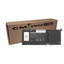 Baterie laptop CM Power compatibila cu Dell Latitude 14 (3420), Inspiron 15 (3511) 06TW9W 0927N5 0FH3K2 0MGCM5 - Img 1