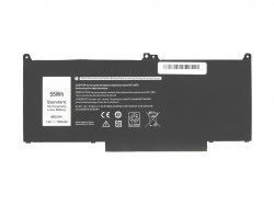 Baterie laptop CM Power compatibila cu Dell Latitude 5300, 5310, 7300 05VC2M 51VC2M - Img 3