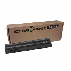 Baterie laptop CM Power compatibila cu Dell Latitude E5420 E6420,4400 mAh - Img 1