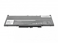 Baterie laptop CM Power compatibila cu Dell Latitude E7270, E7470 021X15 0KNM09 0MC34Y 1W2Y2 7,6V,7200 mAh - Img 3