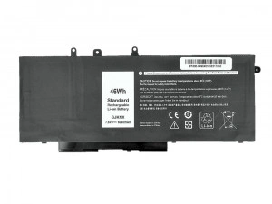 Baterie laptop CM Power compatibila cu DELL M3520 M3530, DELL E5580 E5480 E5280, DELL GJKNX 3DDDG Precision 3520, Precision 3530