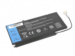 Baterie laptop CM Power compatibila cu Dell Vostro 5460, 5480, 5560, P34F 06PHG8 0VH748 6PHG8 VH748,4600 (51 Wh) - Img 3
