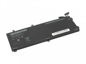 Baterie laptop CM Power compatibila cu Dell XPS 15 9550 - RRCGW 062MJV 62MJV D1828 M7R96
