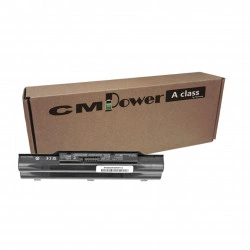 Baterie laptop CM Power compatibila cu Fujitsu A530 AH531 FMVNBP186 FMVNBP189 FMVNBP194,4400 (49 Wh)