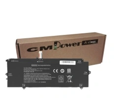 Baterie laptop CM Power compatibila cu HP Elite x2 1012 G1 812060-2B1 812060-2C1 HSTNN-DB7F HSTNN-I72C MC04XL