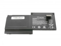 Baterie laptop CM Power compatibila cu HP EliteBook 720 G1,G2,SB03XL HSTNN-IB4S HSTNN-IB4T,3800 (29Wh) - Img 3