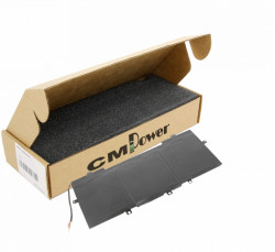 Baterie laptop CM Power compatibila cu HP Envy 13-D HSTNN-IB7E VR03XL