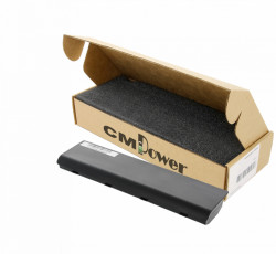 Baterie laptop CM Power compatibila cu HP Pavilion 14 15 17 4400 mAh