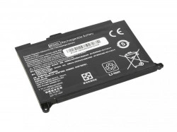 Baterie laptop CM Power compatibila cu HP Pavilion 15-AU 15-AW 849569-541 BP02XL BPO2XL HSTNN-UB7B TPN-Q172,4500 (35 Wh) - Img 3