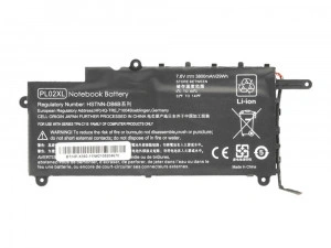 Baterie laptop CM Power compatibila cu HP Pavilion X360 11-N PL02XL HSTNN-DB6B