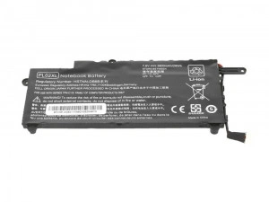 Baterie laptop CM Power compatibila cu HP Pavilion X360 11-N PL02XL HSTNN-DB6B