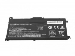 Baterie laptop CM Power compatibila cu HP Pavilion X360 14-BA 916366-421,916811-855 BK03XL,BKO3XL,HSTNN-UB7G TPN-W125,3400 (39 Wh) - Img 2