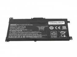 Baterie laptop CM Power compatibila cu HP Pavilion X360 14-BA 916366-421,916811-855 BK03XL,BKO3XL,HSTNN-UB7G TPN-W125,3400 (39 Wh) - Img 2