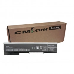 Baterie laptop CM Power compatibila cu HP ProBook 640 G0 G1,4400 mAh
