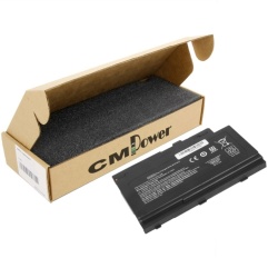 Baterie laptop CM Power compatibila cu HP ZBook 17 G4 HSTNN-DB7 HSTNN-DB7L Z3R03AA