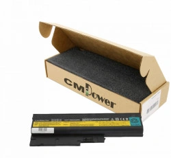 Baterie laptop CM Power compatibila cu IBM R60 T60 T61 4400 mAh
