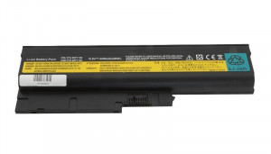 Baterie laptop CM Power compatibila cu IBM R60 T60 T61 4400 mAh