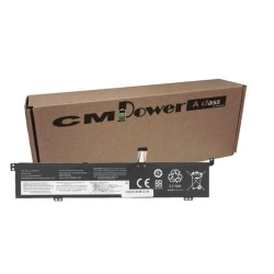 Baterie laptop CM Power compatibila cu Lenovo IdeaPad Gaming 3, Creator 5, ThinkBook 15p 3ICP6/55/90 5B10W89836 5B10W89841