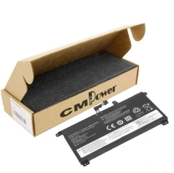 Baterie laptop CM Power compatibila cu Lenovo ThinkPad T570, T580, P51s, P52s SB10L84123 Varianta interna