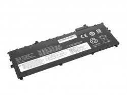 Baterie laptop CM Power compatibila cu Lenovo Thinkpad X1 Carbon 2018, G6 gen5, gen6 01AV429 01AV430