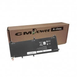 Baterie laptop CM Power compatibila cu Li-Ion Dell XPS 15 9530, M3800,07D1WJ,0H76MY,245RR,7D1WJ,H76MV