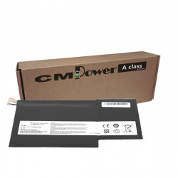 Baterie laptop CM Power compatibila cu MSI GS63VR GS73VR - BTY-M6J BTY-U6J GS63 6RF