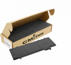 Baterie laptop CM Power compatibila cu ThinkPad T480s L17M3P71 L17M3P72 SB10K97620