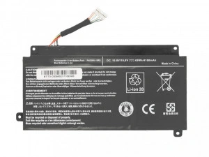 Baterie laptop CM Power compatibila cu Toshiba Chromebook CB35,PA5208U-1BRS