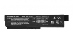4 	 Baterie laptop CM Power compatibila cu Toshiba L700 L730 L750 PA3817U-1BRS (6600mAh) PA3817U