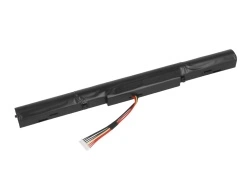 Baterie laptop CM Power premium clasa A compatibila cu Asus ROG Strix GL553V, GL742V, GL752V A41N1611 A41N1501