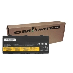 Baterie laptop CM Power Premium Clasa A compatibila cu Lenovo ThinkPad P50, P51, P52 L17L6P51 L17M6P51 SB10H45075 SB10H45076