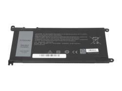 Baterie laptop Dell Inspiron 13 5368 5378 5379 7368 7378 Inspiron 14-7460 Inspiron 15 5565 P58F WDX0R