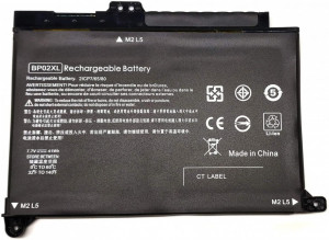 Baterie laptop HP Pavilion Notebook PC 15 15-AU010WM 15-AU018WM HSTNN-UB7B BP02XL 849909-850