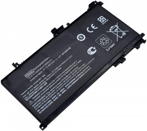 Baterie laptop HP TE04XL TE04 HSTNN-DB7T HP 15-ax215TX 15-ax216TX 15-ax217TX 905175-2C1,905175-271