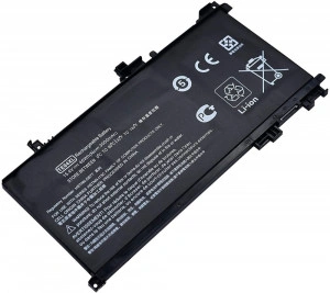 Baterie laptop HP TE04XL TE04 HSTNN-DB7T HP 15-ax215TX 15-ax216TX 15-ax217TX 905175-2C1,905175-271
