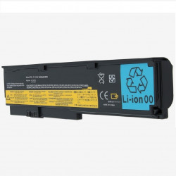 Baterie laptop Lenovo ThinkPad x200 x200s x201 4400 mAh - Img 4
