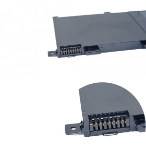 Baterie laptop pentru Asus X456 X456UA X456UA1A C21N1508 0B200-01740000