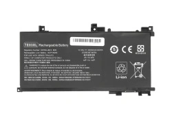 HP Baterie laptop compatibila TE03 TE03XL 849570-541 849910-850 905277-001 HSTNN-UB7A HSTNN-OB7T - Img 2