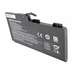 HP Baterie laptop compatibila ZBook 17 G3 Series A106XL AIO6XL HSTNN-LB6X HSTNN-C86C 808397-421 808451-001 808451-002 AI06096XL