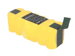 Acumulator CM POWER compatibil cu iRobot Roomba 560, 580, 770