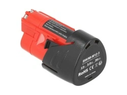Acumulator CM POWER compatibil cu Milwaukee C12, M12
