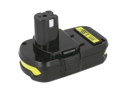Acumulator CM POWER compatibil cu Ryobi P102, P104, P108 (2000 mAh)
