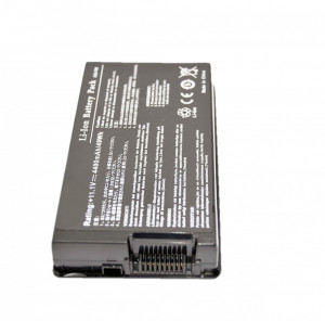 Baterie laptop Asus X60 F50 F50Z N60 X61 X61G X61GX X61S X61Z A32-F80 A32-F80H 15G10N345800