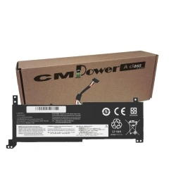 Baterie laptop CM Power Clasa A compatibila cu Acer Lenovo V14 V15 V17, IdeaPad 3 5B11B36273