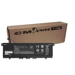 Baterie laptop CM Power Clasa A compatibila cu HP Envy x360 13-ah, 13-aq, 13-ag, 13-ar HSTNN-DB8P HSTNN-IB8K KC04053XL