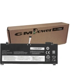 Baterie laptop CM Power Clasa A compatibila cu Lenovo IdeaPad S530 4ICP4/41/110 5B10R38649 5B10R38650