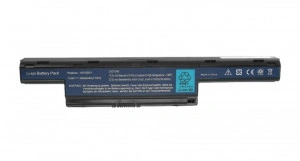 Baterie laptop CM Power compatibila cu Acer Aspire 4551 4741 5741 6600mAh